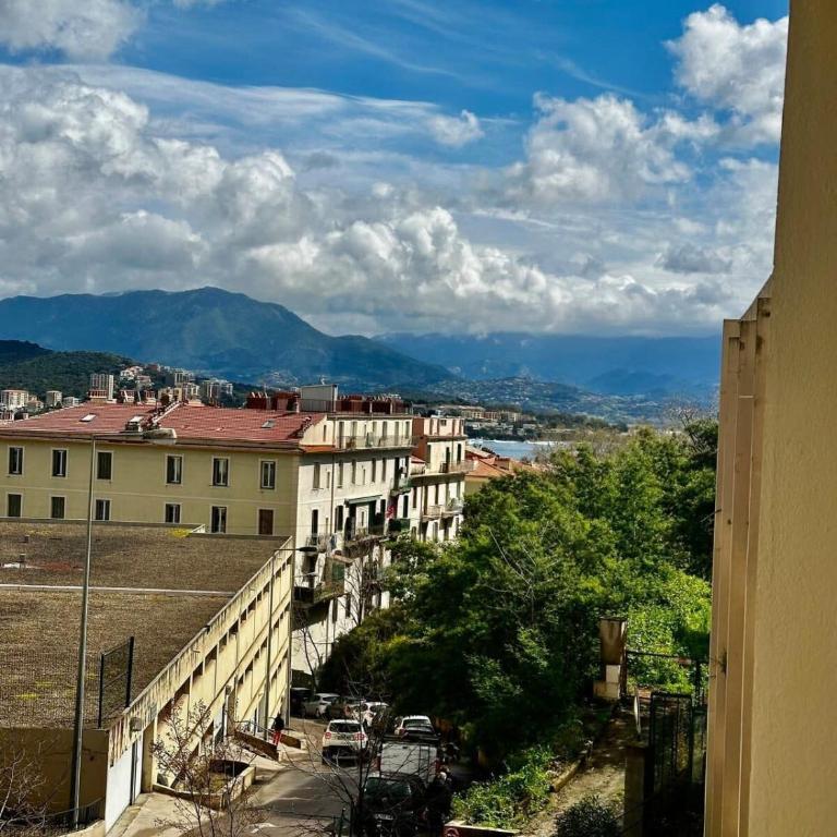 Casamea - Studio, Parking, WiFi, Clim, Ajaccio - Appartement - 19