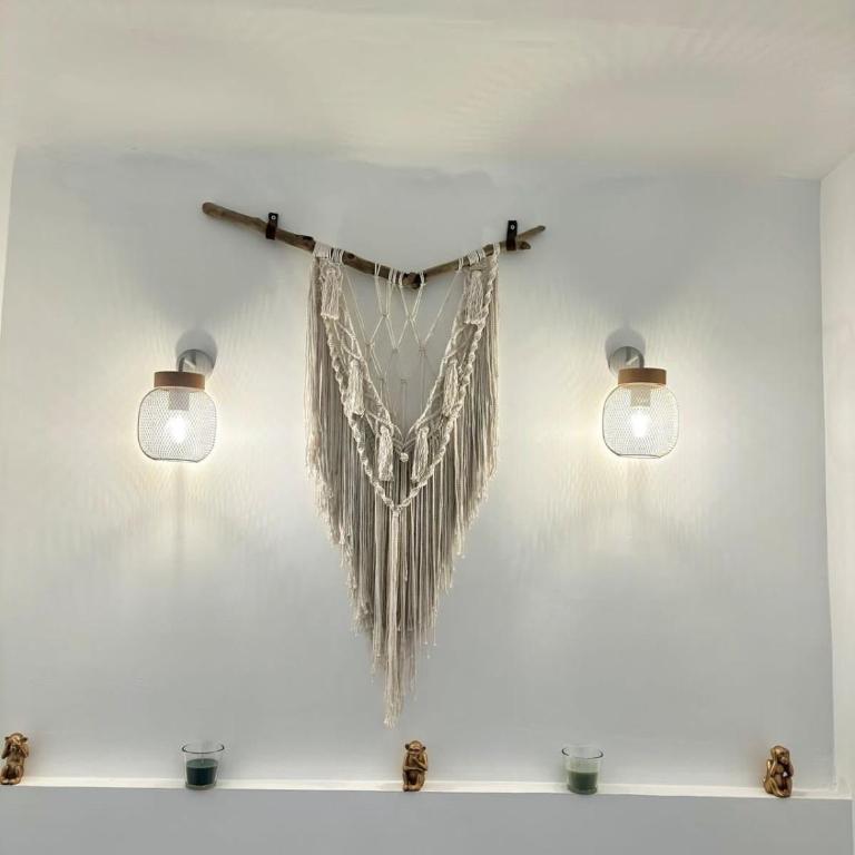 Casamea - Studio, Parking, WiFi, Clim, Ajaccio - Appartement - 23
