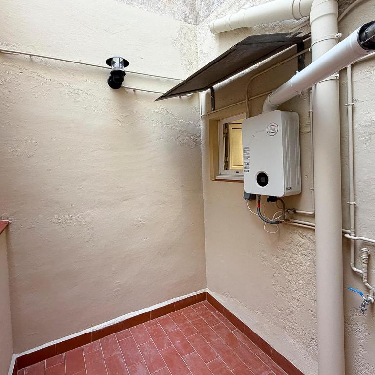 Apartamento reformado de 3 habitaciones en Sagrada Familia - Apartamento con terraza - 18