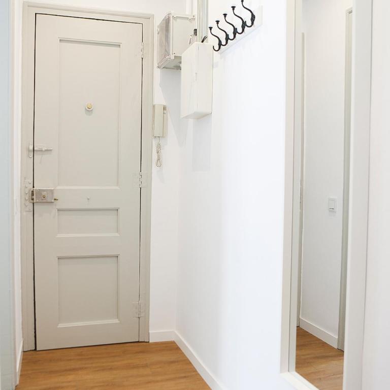 Apartamento reformado de 3 habitaciones en Sagrada Familia - Apartamento con terraza - 22