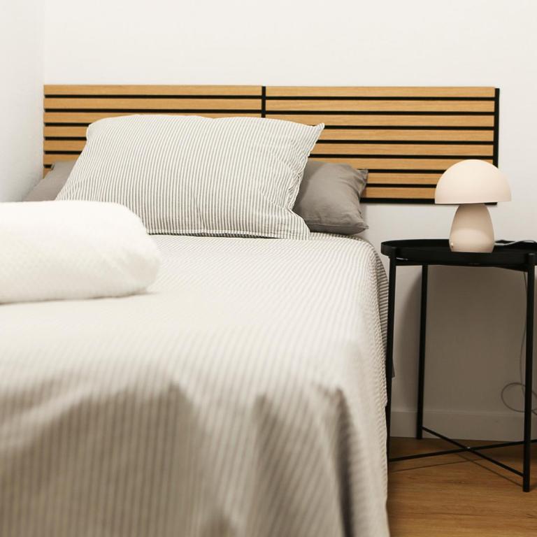 Apartamento reformado de 3 habitaciones en Sagrada Familia - Apartamento con terraza - 24