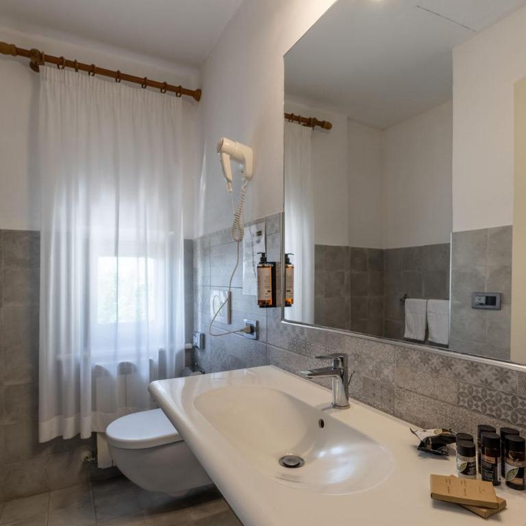 Relais Cloister Pienza - Suite Standard - 4