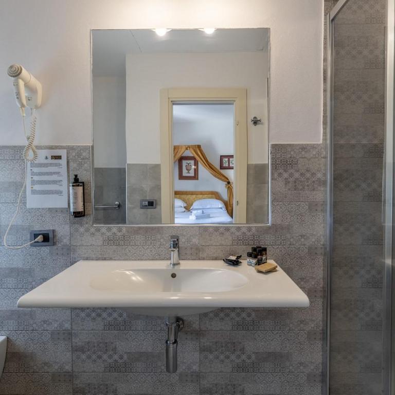 Relais Cloister Pienza - Suite Standard - 3