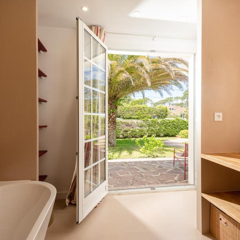 Chiberta Villa - Villa Deluxe - 14