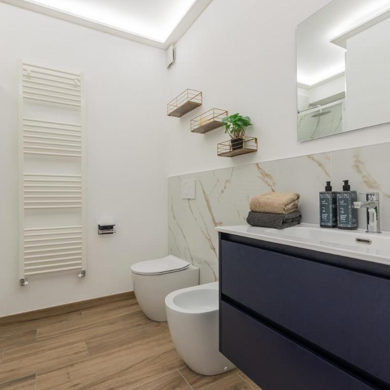 Milano Modern Home by Wonderful Italy - Appartamento - 29