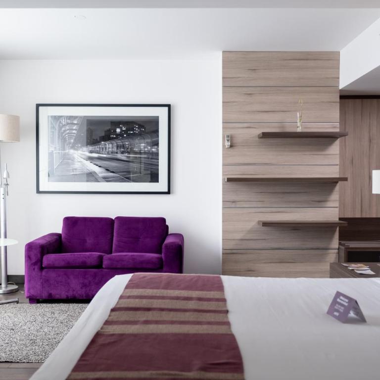 Aku Hotels - Suite Senior - 6