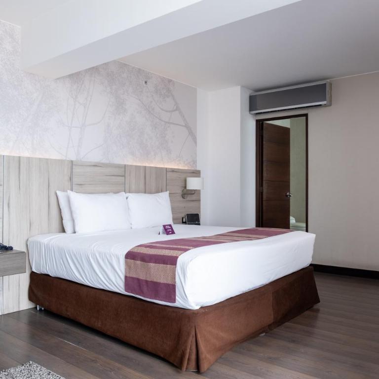 Aku Hotels - Suite Senior - 5