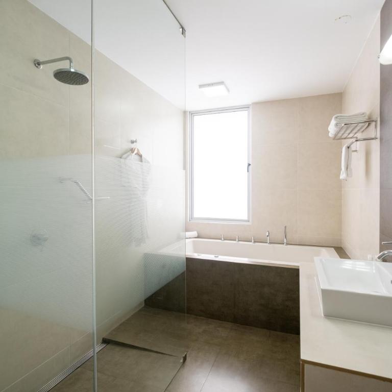 Aku Hotels - Suite Senior - 7