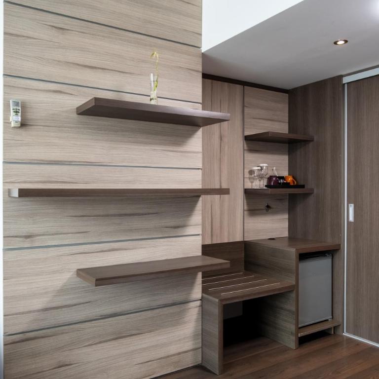 Aku Hotels - Suite Senior - 10