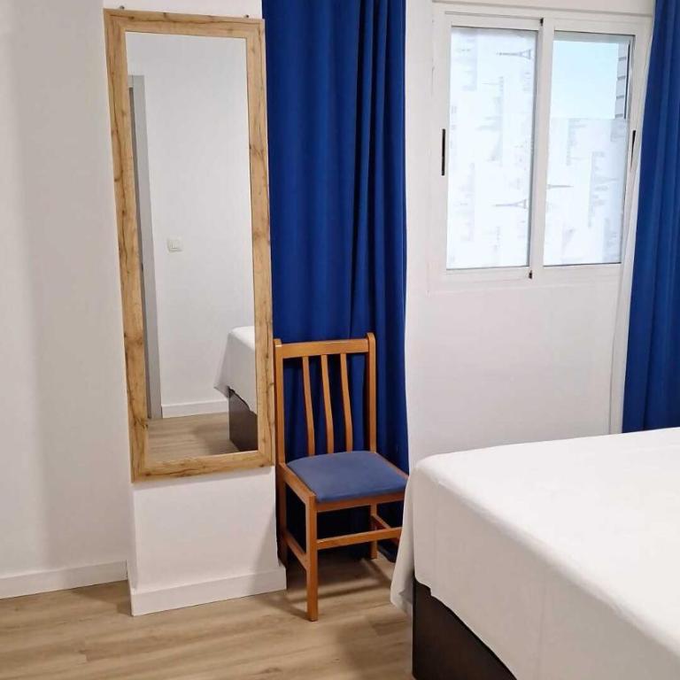 Marina Trébol Beach - Apartamento de 2 dormitorios - 12