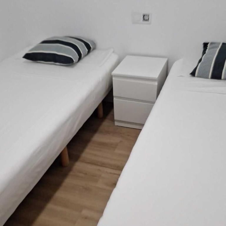 Marina Trébol Beach - Apartamento de 2 dormitorios - 11