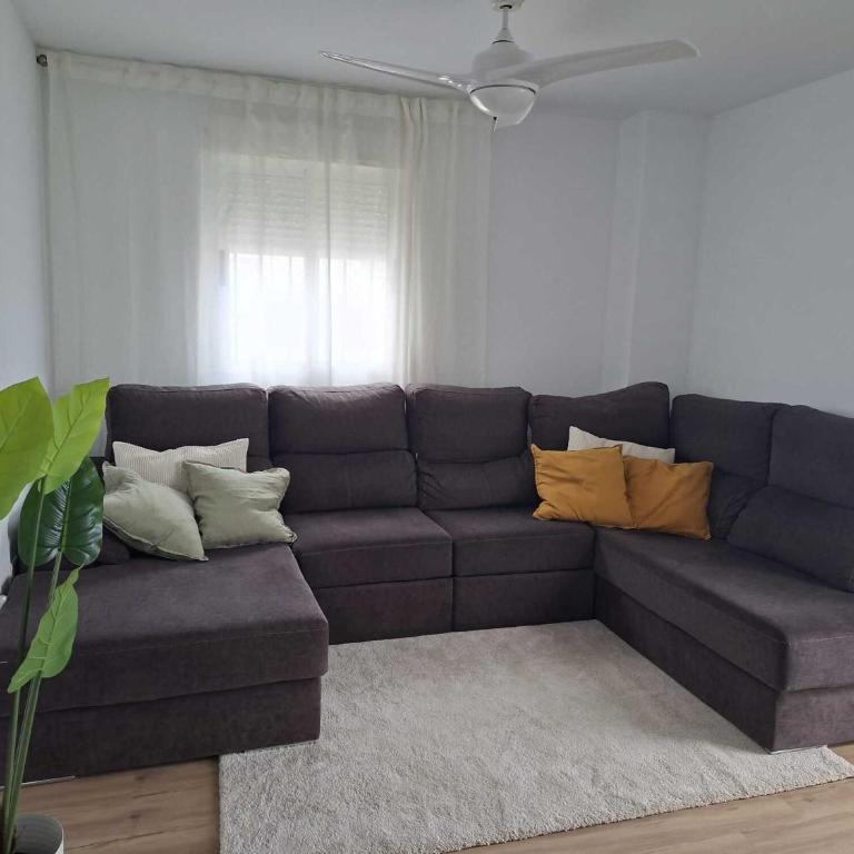 Marina Trébol Beach - Apartamento de 2 dormitorios - 8