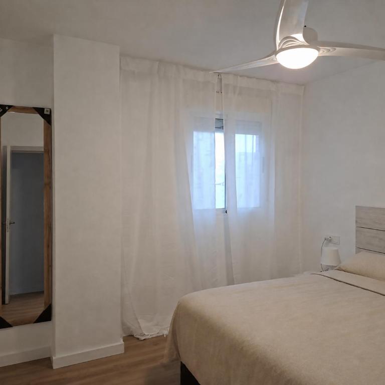 Marina Trébol Beach - Apartamento de 2 dormitorios - 2
