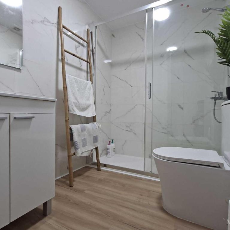 Marina Trébol Beach - Apartamento de 2 dormitorios - 7