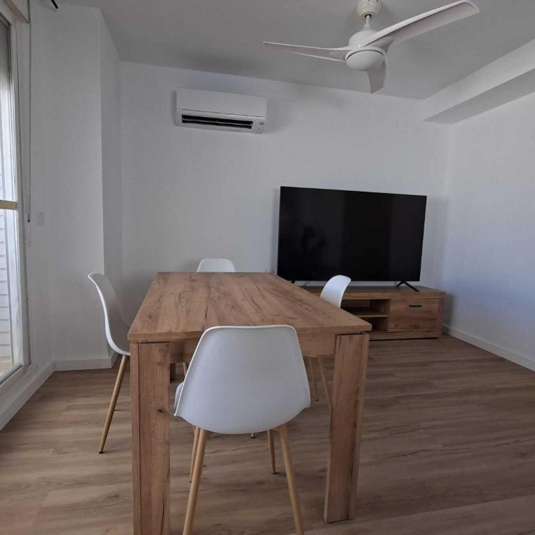 Marina Trébol Beach - Apartamento de 2 dormitorios - 6