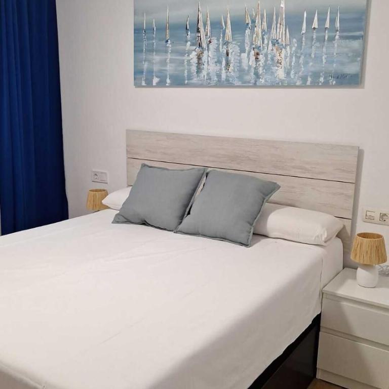Marina Trébol Beach - Apartamento de 2 dormitorios - 9