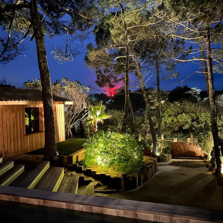 Villa horizon cap ferret - Villa - 44