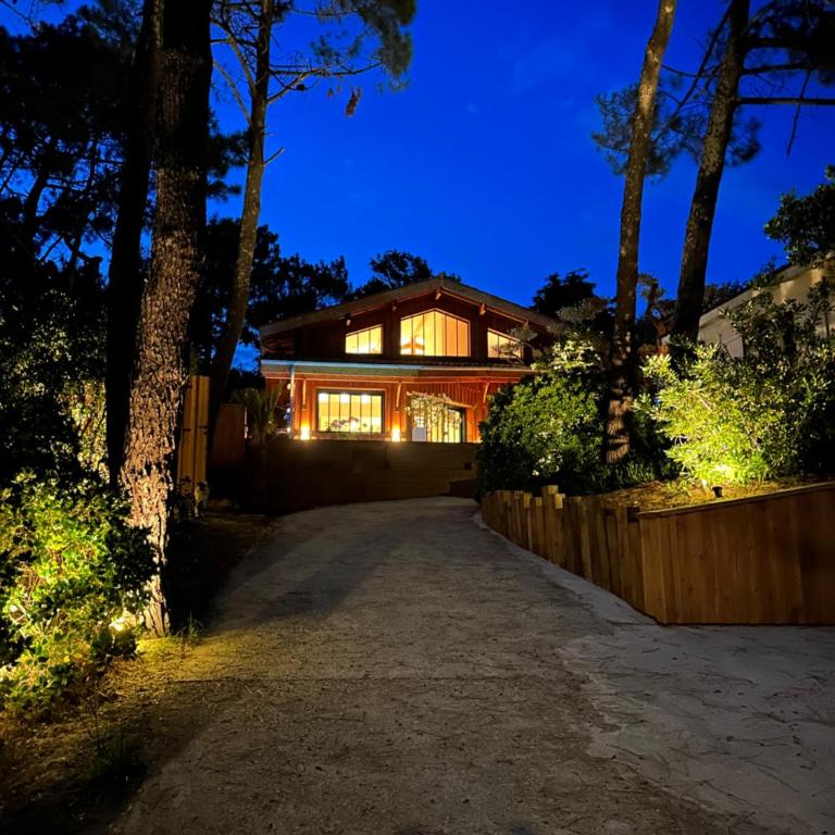 Villa horizon cap ferret - Villa - 46