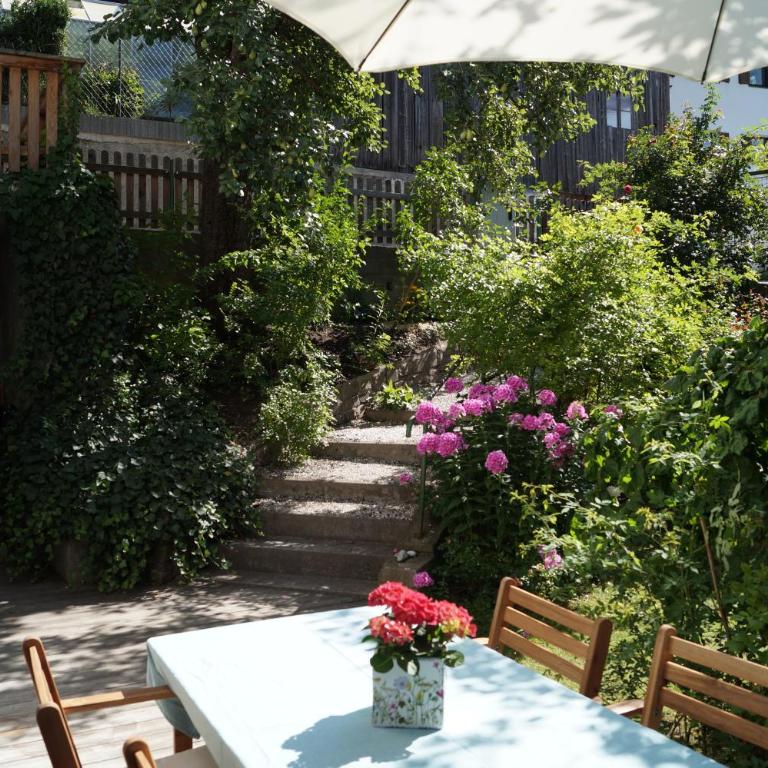Beim Birnbaum - Apartment mit 2 Schlafzimmern - 1