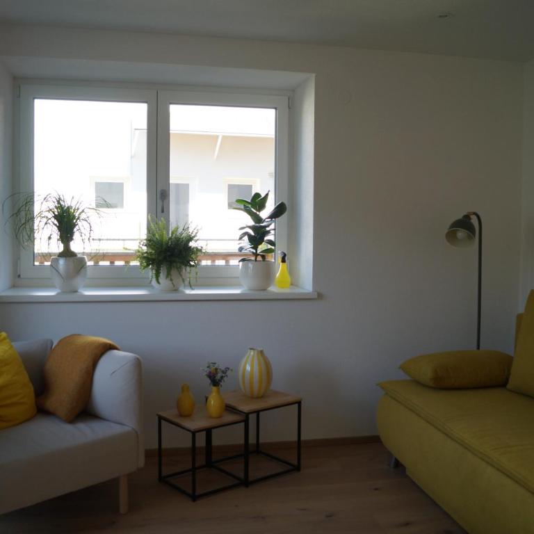 Beim Birnbaum - Apartment mit 2 Schlafzimmern - 5