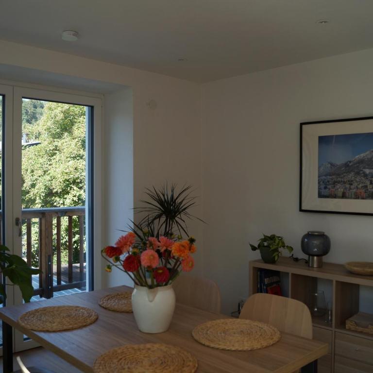Beim Birnbaum - Apartment mit 2 Schlafzimmern - 7