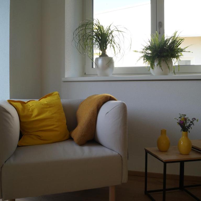 Beim Birnbaum - Apartment mit 2 Schlafzimmern - 9