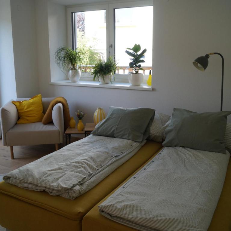 Beim Birnbaum - Apartment mit 2 Schlafzimmern - 11
