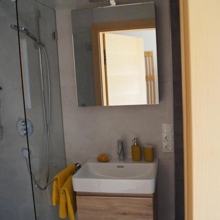 Beim Birnbaum - Apartment mit 2 Schlafzimmern - 15