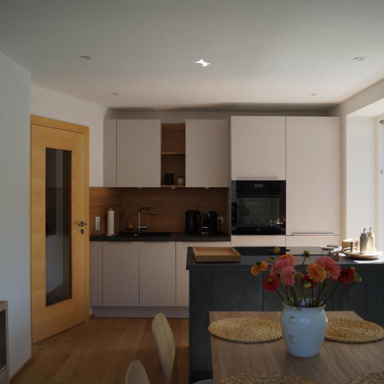 Beim Birnbaum - Apartment mit 2 Schlafzimmern - 19