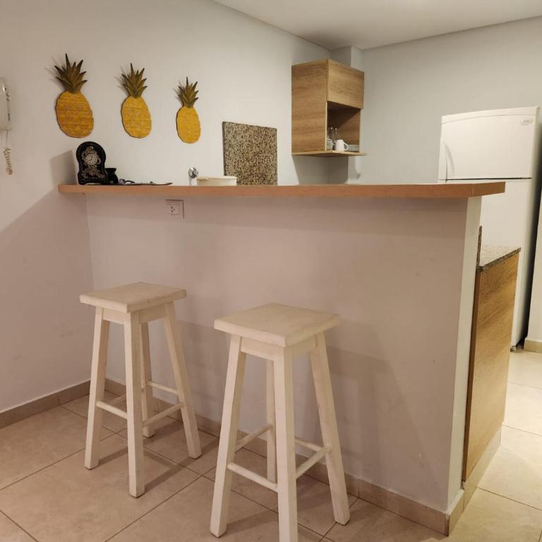 Costa Centro - One-Bedroom Apartment - 2