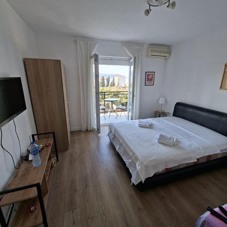 Apartments Lena - Apartman sa Terasom i Pogledom na More - 31