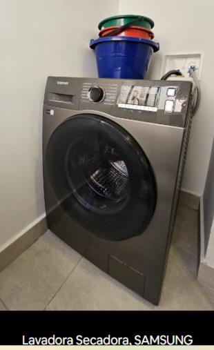 ÚNICAMENTE RESERVAS MAYORES A 7 DIAS, Exclusivo apartamento, conjunto cerrado vigilado - Apartamento de 2 dormitorios - 7