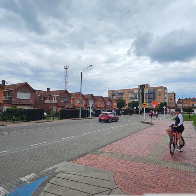 ÚNICAMENTE RESERVAS MAYORES A 7 DIAS, Exclusivo apartamento, conjunto cerrado vigilado - Apartamento de 2 dormitorios - 12