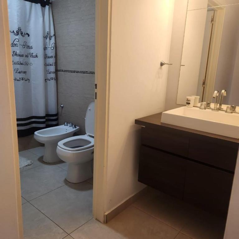 Costa Centro - One-Bedroom Apartment - 3