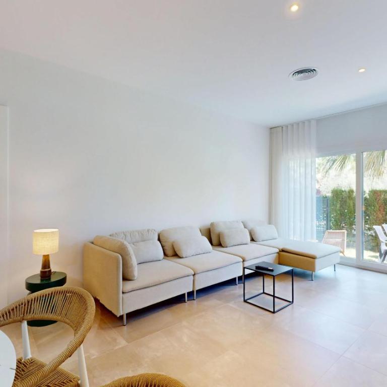 Nubes by ON Travel - Apartamento - Planta baja - 52