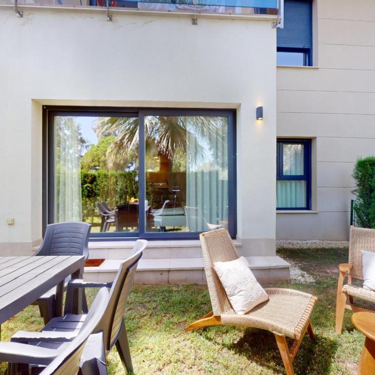 Nubes by ON Travel - Apartamento - Planta baja - 1