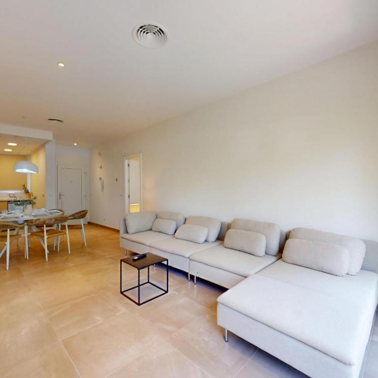 Nubes by ON Travel - Apartamento - Planta baja - 2