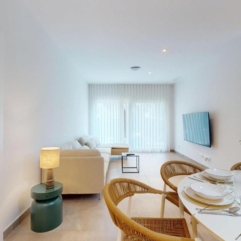 Nubes by ON Travel - Apartamento - Planta baja - 3