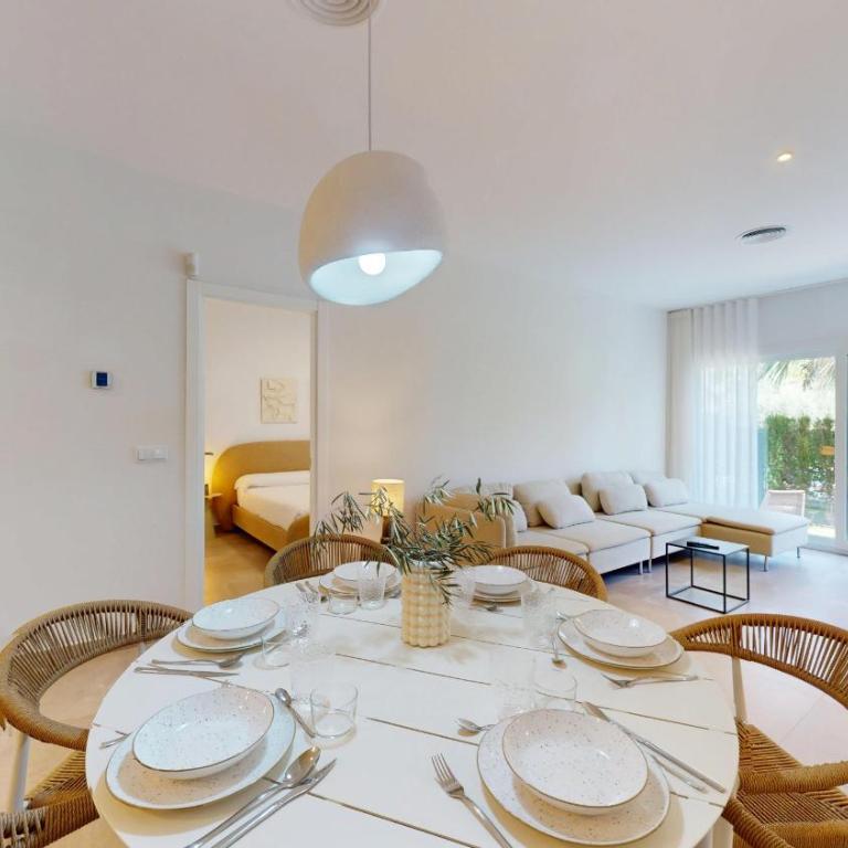 Nubes by ON Travel - Apartamento - Planta baja - 4