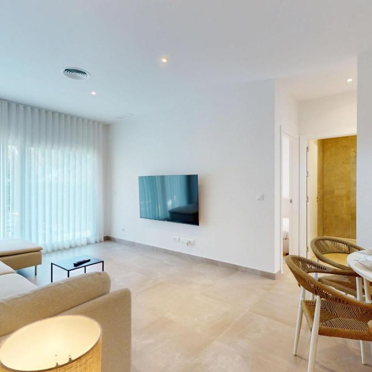Nubes by ON Travel - Apartamento - Planta baja - 5