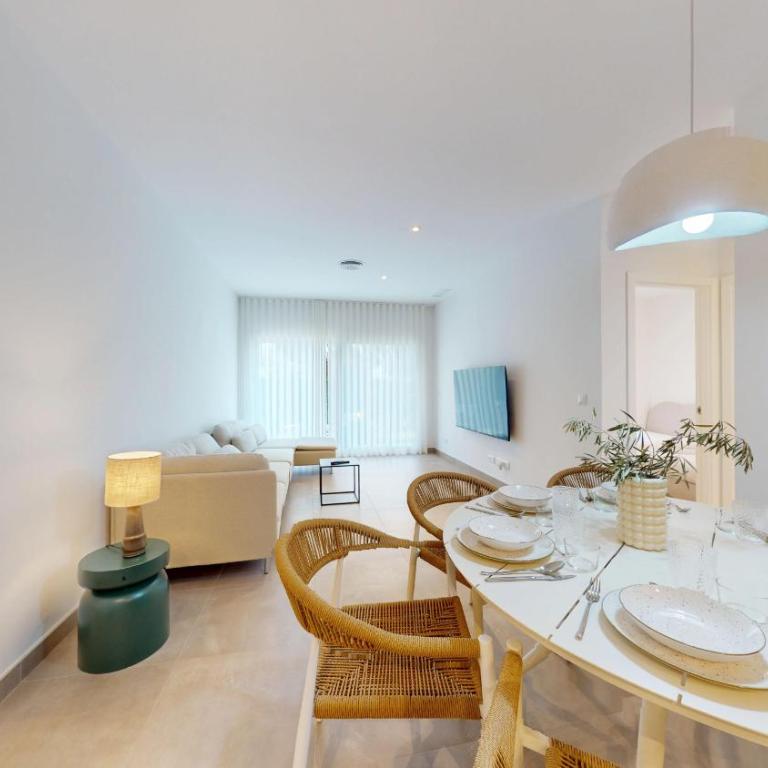 Nubes by ON Travel - Apartamento - Planta baja - 6