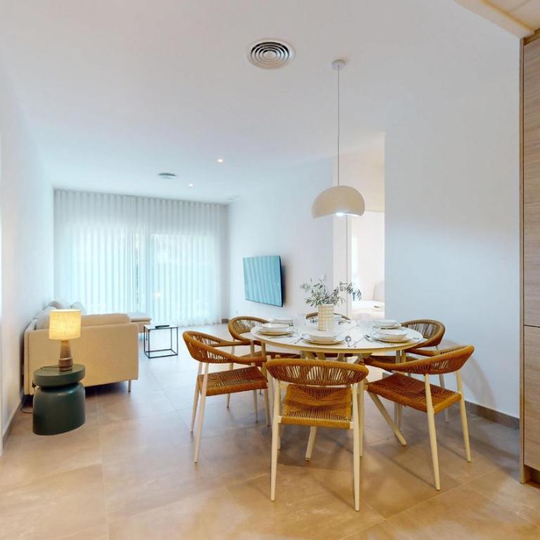 Nubes by ON Travel - Apartamento - Planta baja - 7