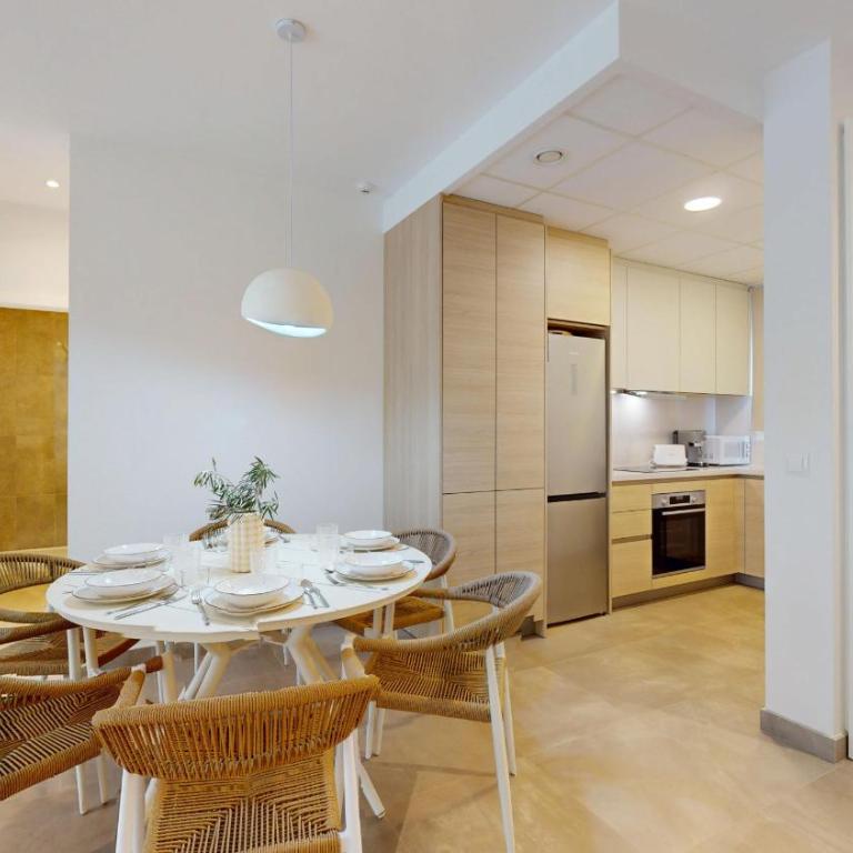 Nubes by ON Travel - Apartamento - Planta baja - 8