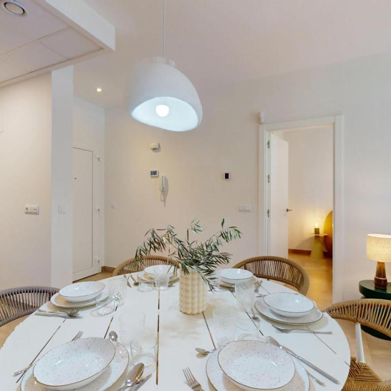 Nubes by ON Travel - Apartamento - Planta baja - 9