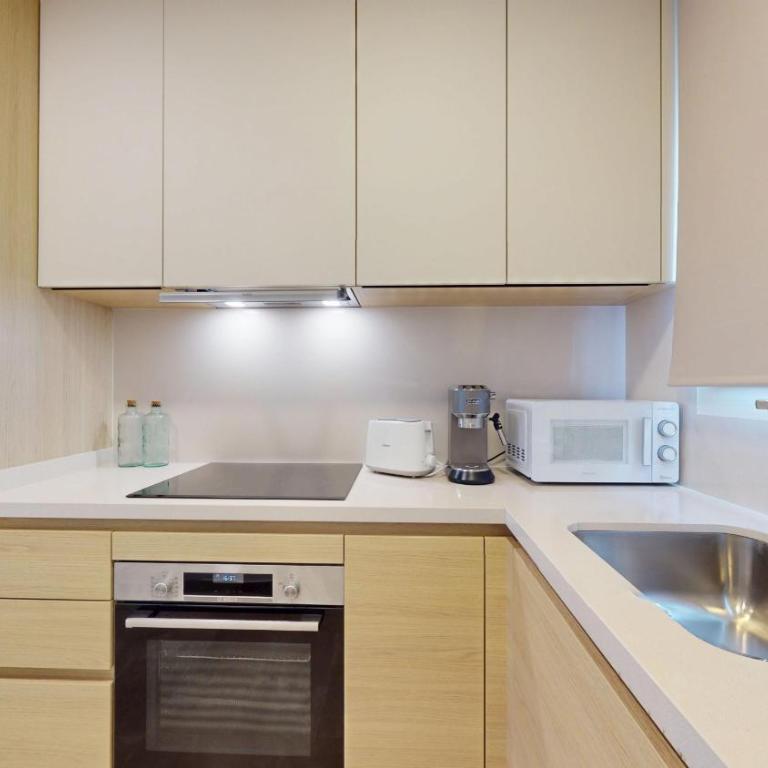 Nubes by ON Travel - Apartamento - Planta baja - 10