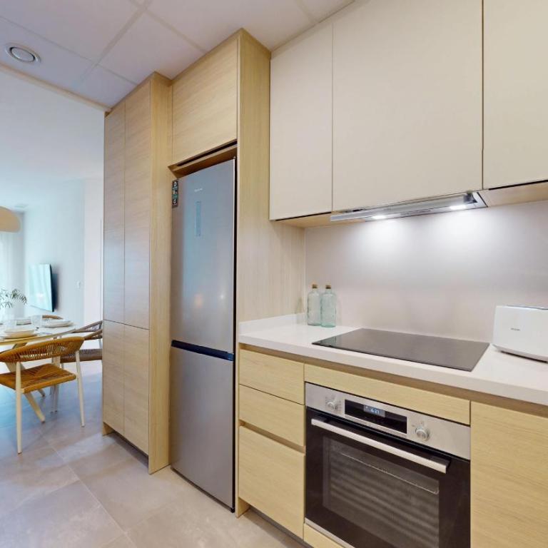 Nubes by ON Travel - Apartamento - Planta baja - 11