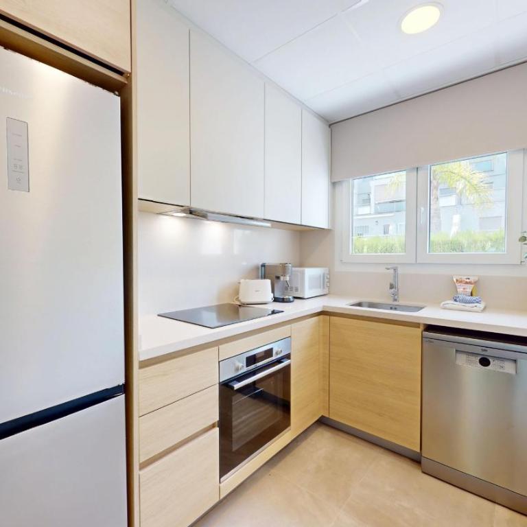 Nubes by ON Travel - Apartamento - Planta baja - 12