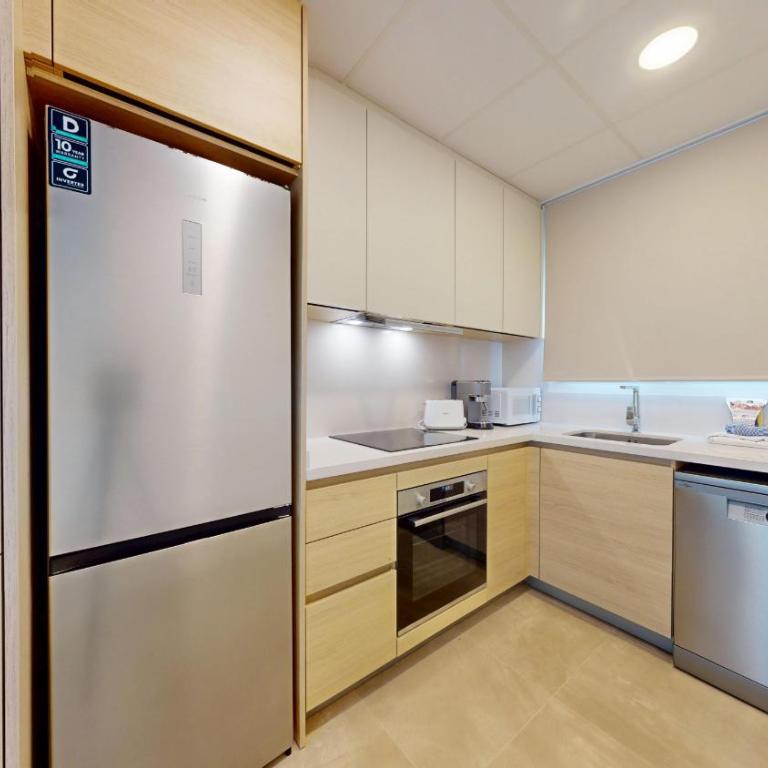 Nubes by ON Travel - Apartamento - Planta baja - 13