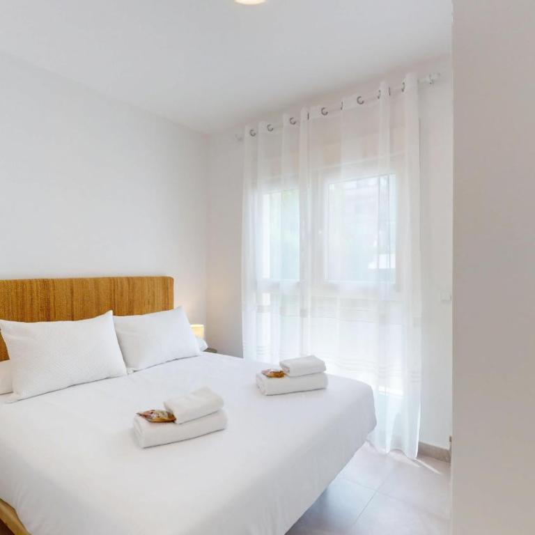 Nubes by ON Travel - Apartamento - Planta baja - 14