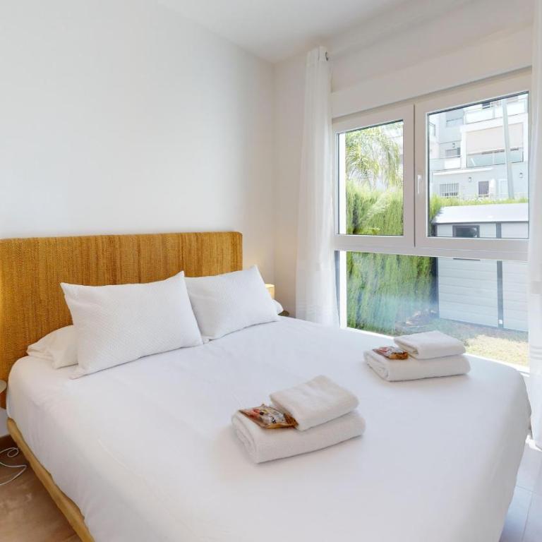 Nubes by ON Travel - Apartamento - Planta baja - 15
